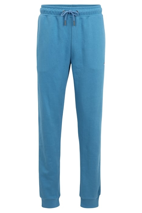 SALIANO PANTS CENDRE BLUE 1