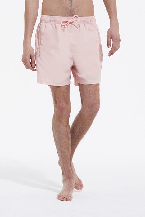MAILLOT DE BAIN THE KOOPLES LIGHT PINK 1