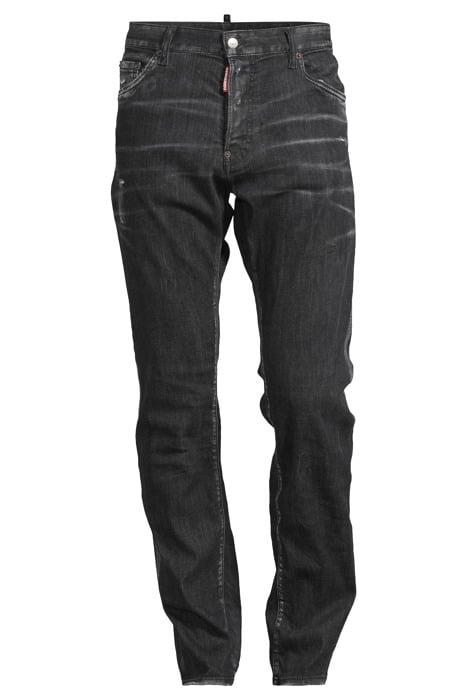 COOL GUY JEANS BLACK 3