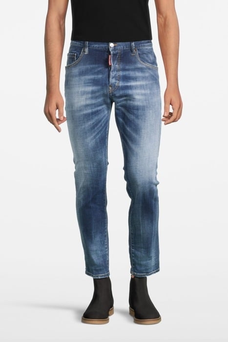 COOL GUY JEANS BLUE 1