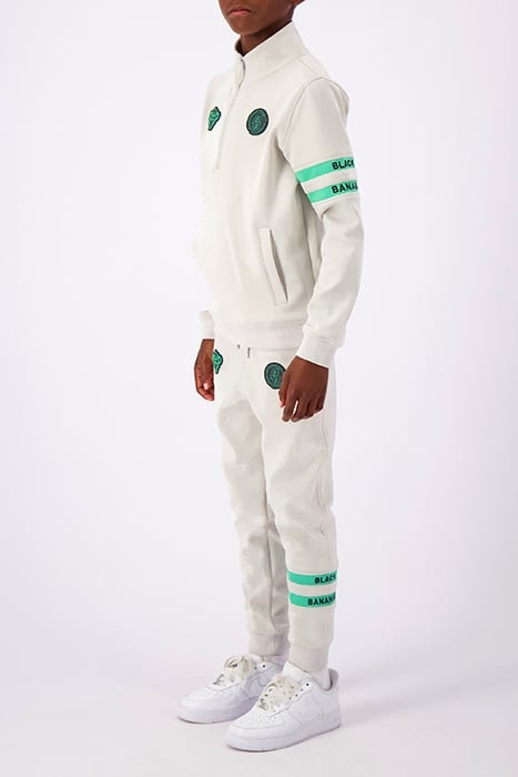 LIMIT TRACKTOP LIGHT GREY 3