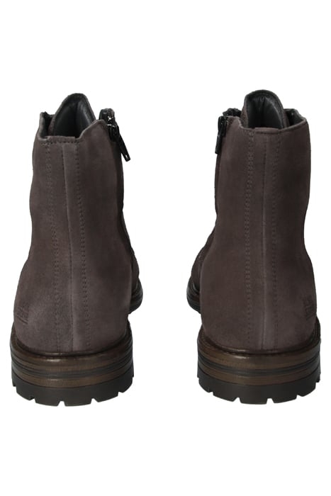 LESTER - UG20 OBSIDIAN GREY - LACE-UPS 3