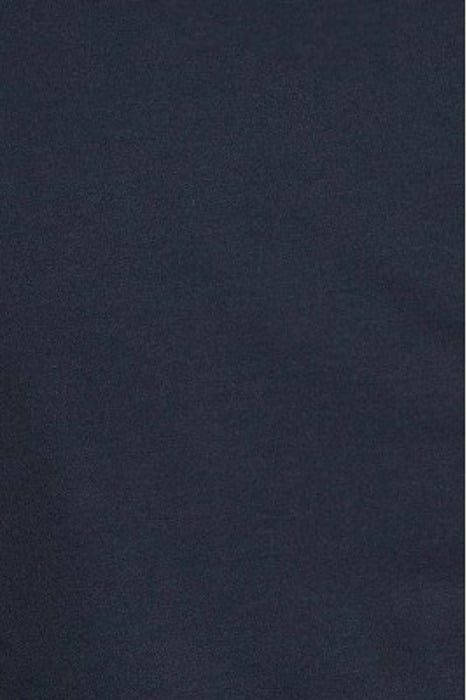 V BASIC T-SHIRT NAVY 5