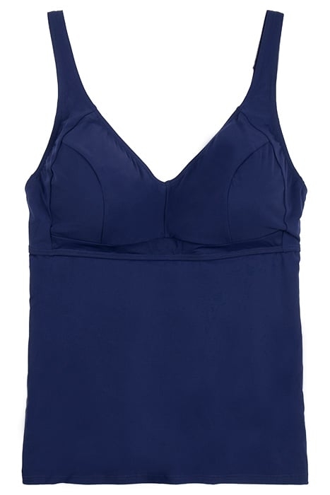 WOMEN'S BODYLIFT SWIMSUIT MANUELA TANKIN NAVY 1