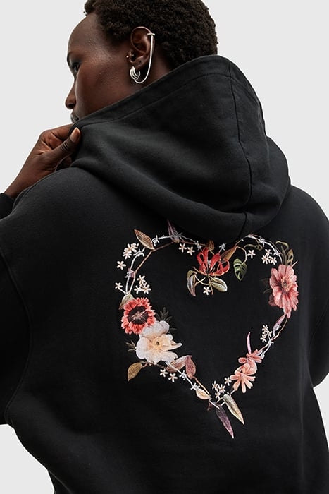 UNITY PIPPA HOODY BLACK 7