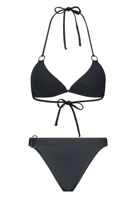 AMBER TOP + HC BOTTOM BLACK 3