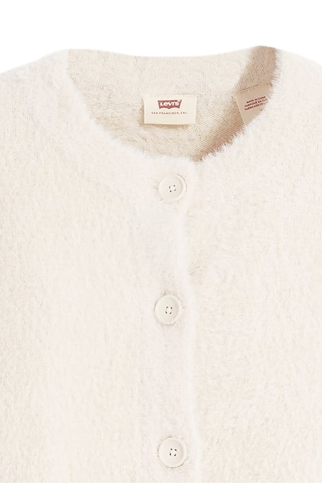 CAT CARDIGAN BEIGE 4