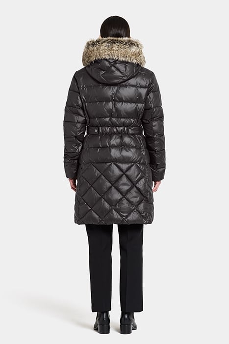 ESTER WNS PARKA BLACK 3