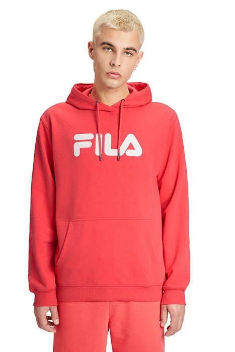 BARUMINI HOODY CAYENNE 1