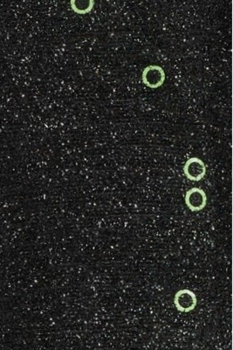 SPARKLE MINI DRESS BLACK 5