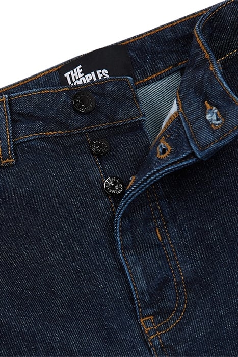 JEAN SLIM BRUT BLUE BRUT 6