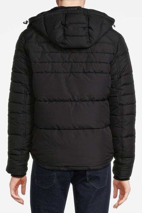 S.OLIVER JACKETS OUTDOOR BLACK 2
