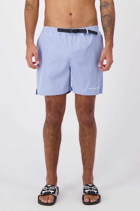 CLIP SWIMSHORTS LIGHT BLUE 1