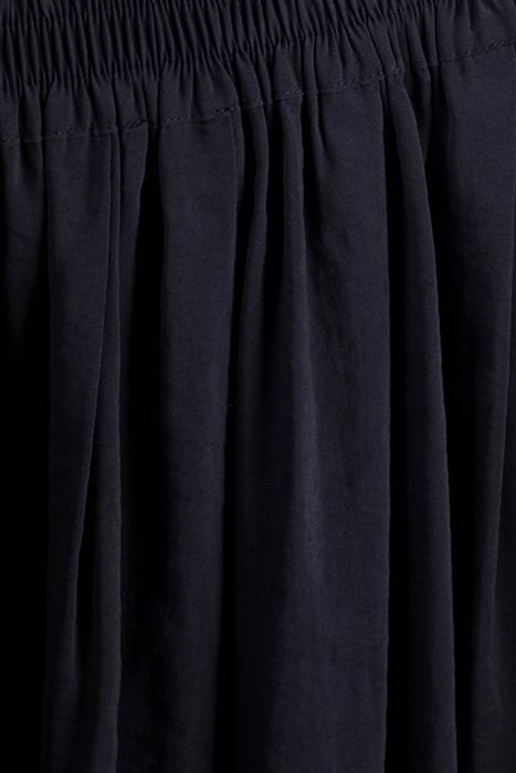 S.OLIVER SKIRT-LONG BLACK 3