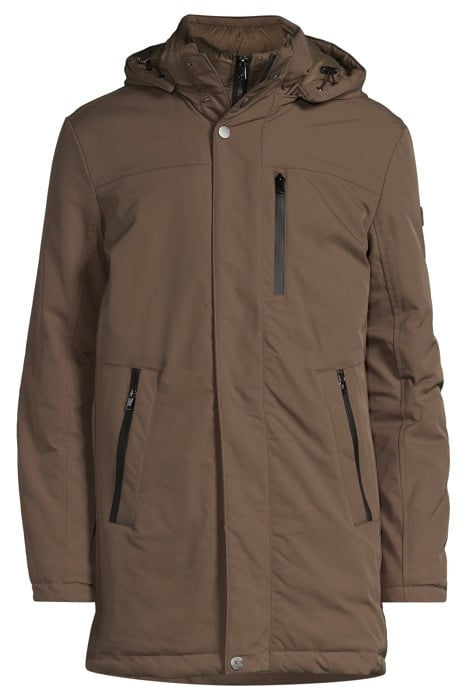 EAGLE & BROWN TABAC 3