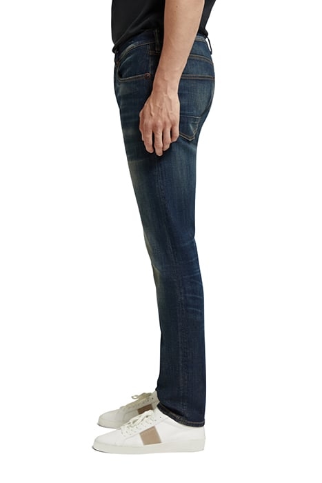 RALSTON REGULAR SLLM JEANS – HOUSE BLAUW 6