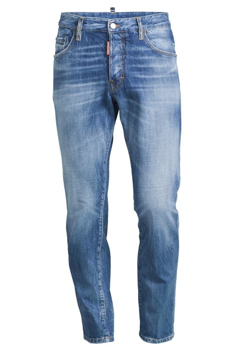 COOL GUY JEANS BLUE 3