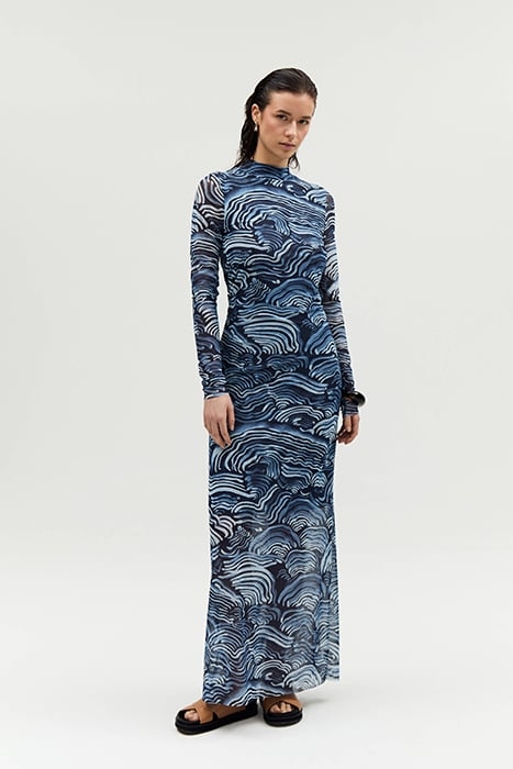 BLAYZE DARK BLUEBERRY 1