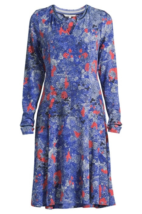 DRESS JERSEY MEDIUM 23001962 BELLWETHER BLUE 3