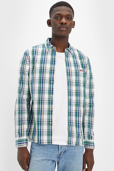 LS CASUAL SHIRT MULTICOLOUR 5