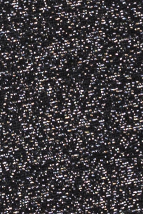 DRESS WITH METALLIC EFFECTS THE LAME FANCY 6