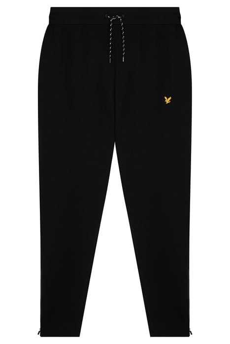 FLY FLEECE TRACKIES JET BLACK 3