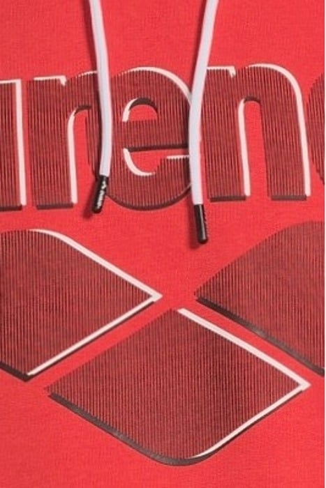 MAN HOODIE GRENADINE 17-1558 TPG 5