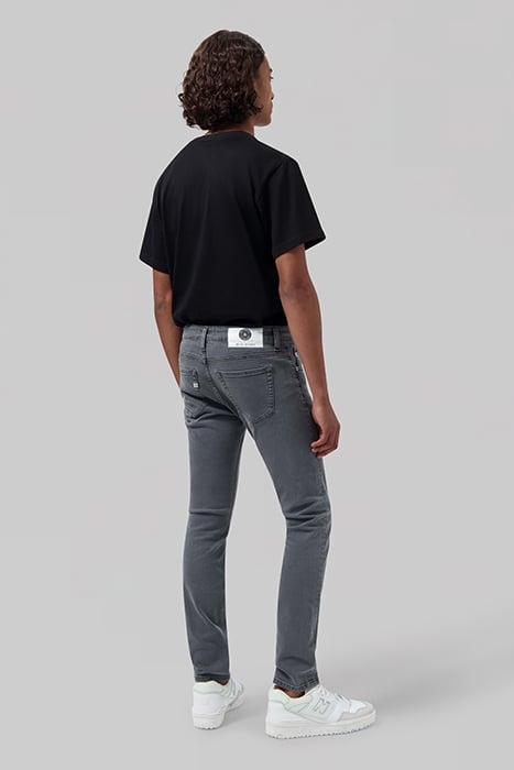 SLIM LASSEN - O3 GREY 4