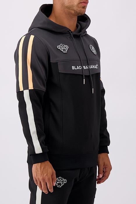 TORQUE TRACKTOP BLACK 3