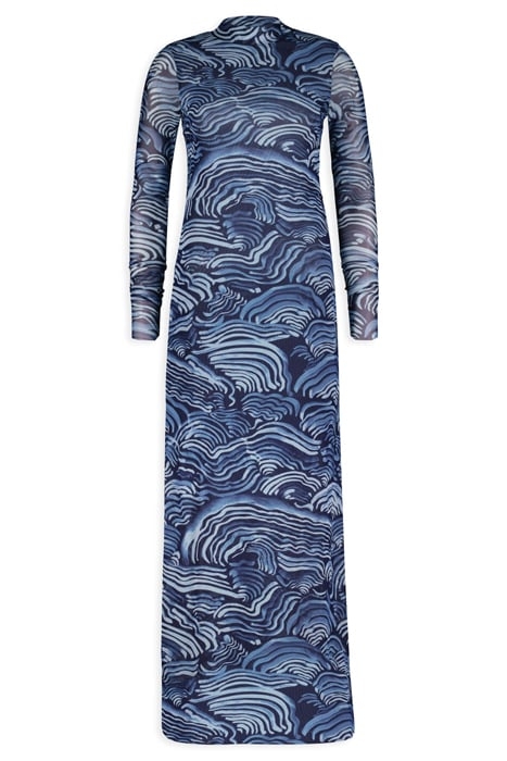 BLAYZE DARK BLUEBERRY 3