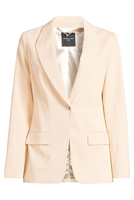 NORAH BLAZER BUFFY 3