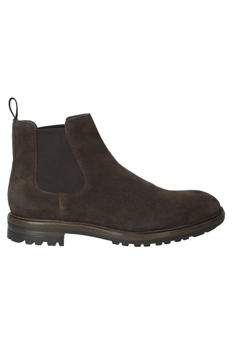 BLACKSTONE - GREG UG23 SOUL BROWN - CHELSEA BOOTS SOUL BROWN 1