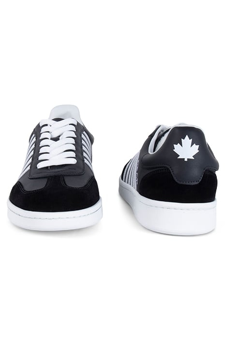 SNEAKERS BLACK 2