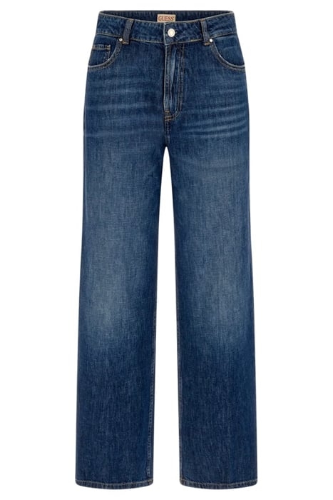 WIDE LEG FRUITY MID 4