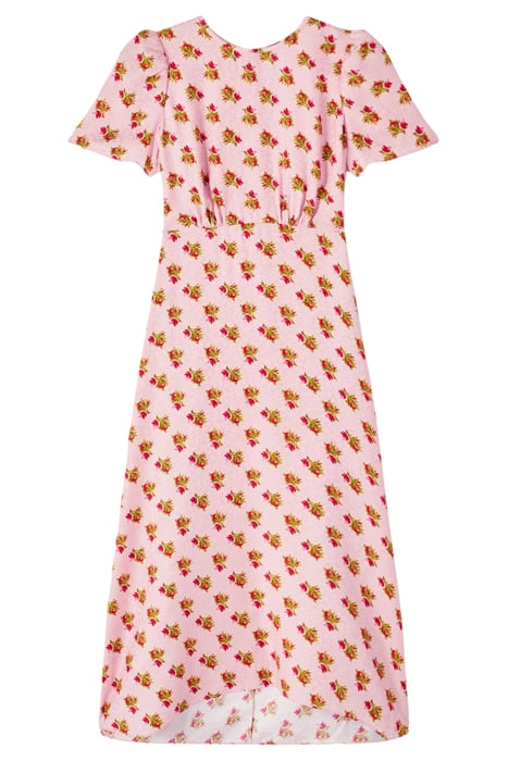 DR BOYD ROSE BUD PRINT MULTI 3