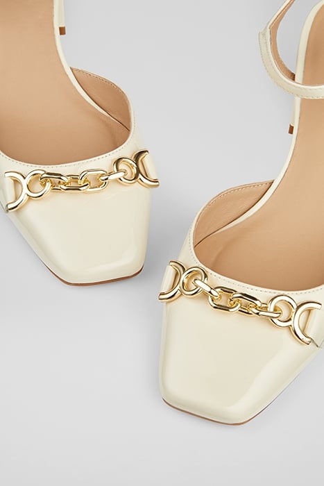 OC MINDY TRIM OPEN COURT CREAM 3