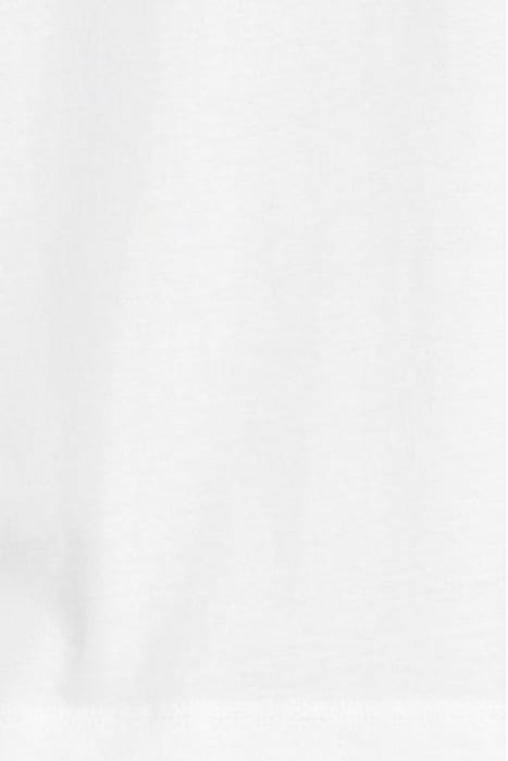 FANCY LOGO -SHIRT TRUE WHITE 5