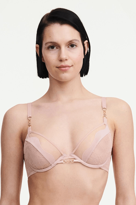CO BRA UNDERW. SPARK-ENGLISH ROSE 1