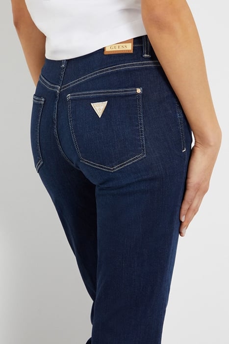 SEXY BOOT JASPER WASH 5