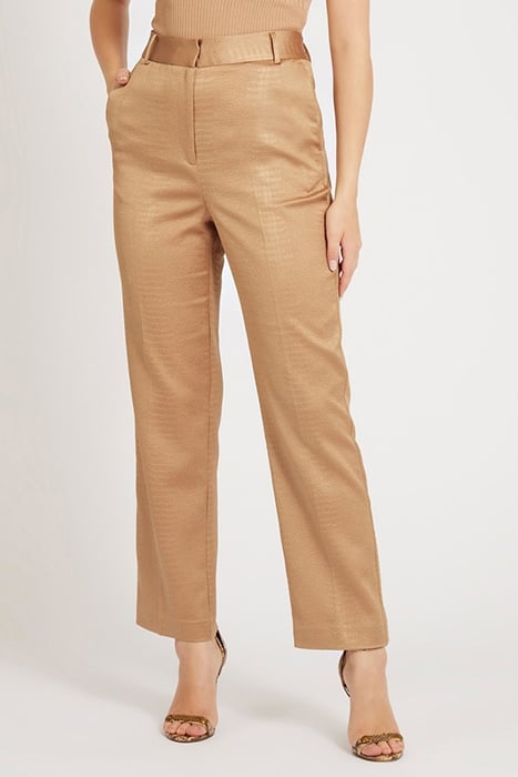 ALEJANDRA PANTS DESERT STORM 1