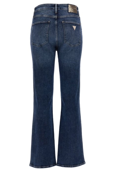 SEXY KICK FLARE BIOSPHERE 5