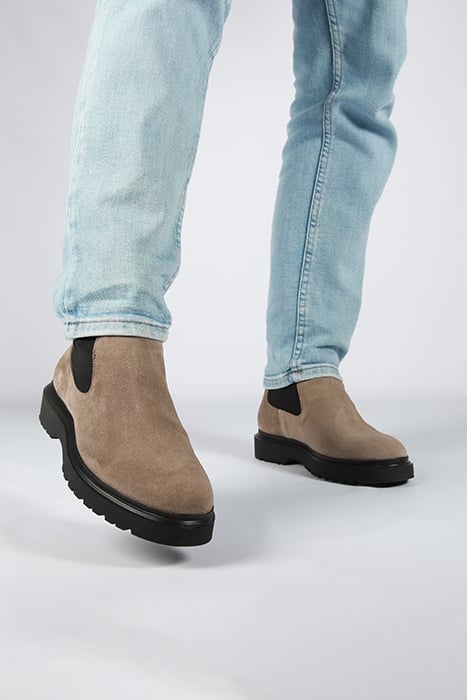 BLACKSTONE - MATEO AG307 DODO - CHELSEA BOOTS DODO 4