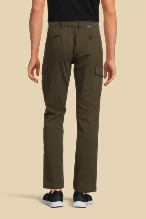 JACK CARGO PANT HUNTER GREEN 2