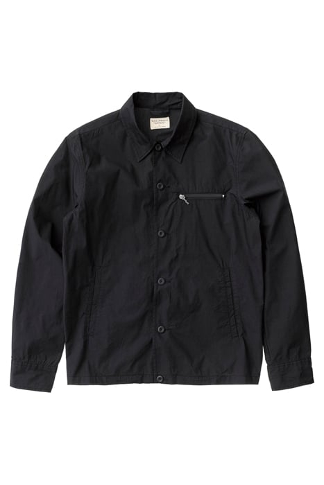 PAUL LOGO BLACK INDIGO 1