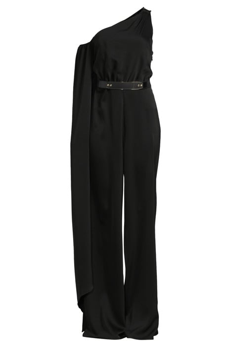 CLARA JUMPSUIT JET BLACK 3