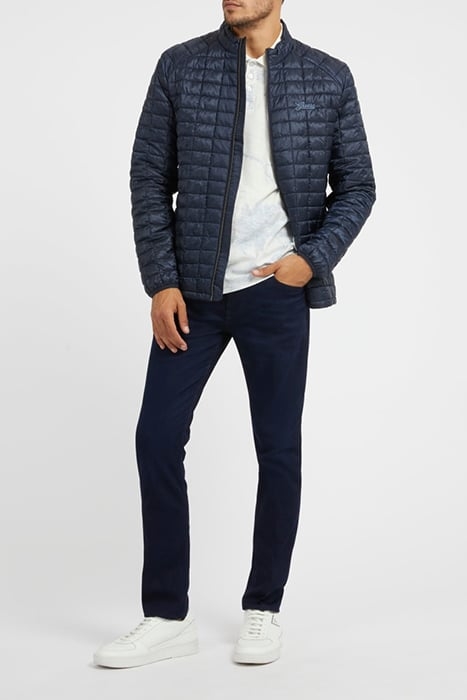 SUPER LIGHT JKT PACK SMART BLUE 3