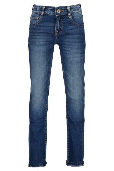 DIEGO CRUZIALE BLUE 1