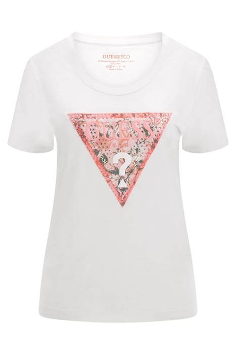 SS RN SATIN TRIANGLE PURE WHITE 4