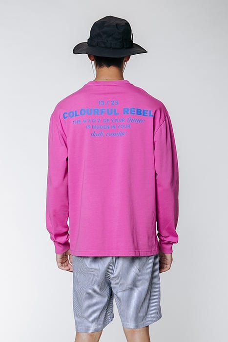 BOWEN STRIPES SHORT WHITE/ BLUE 2