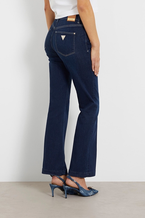 SEXY BOOT JASPER WASH 2